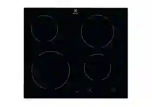 Варильна поверхня електрична Electrolux EHF6240IOK