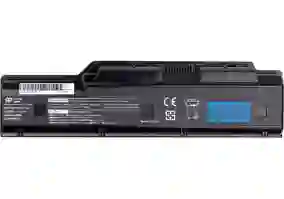 Аккумулятор для ноутбука PowerPlant NEC PC VP WP114 WP114-3S2P 11.1V 4400mAh (NB400072)