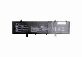 Аккумулятор для ноутбука PowerPlant ASUS Vivobook 14 X405 B31N1632 11.52V 2800mAh (NB431410)