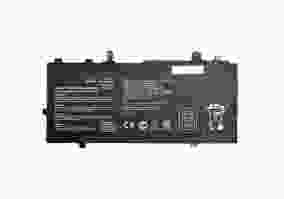 Аккумулятор для ноутбука PowerPlant ASUS VivoBook Flip 14 TP401MA (C21N1714) 7.6V 4900mAh (NB431427)