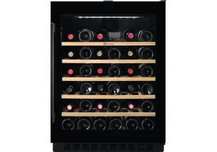 Встраиваемый винный шкаф Electrolux EWUS052B5B