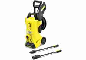 Мойка высокого давления Karcher K 3 Premium Power Control (1.602-750.0)