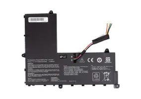 Акумулятор для ноутбука PowerPlant ASUS B31N1503-3S1P 11.1V 3600mAh (NB431687)