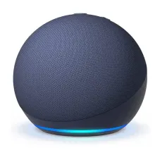 Smart колонка Amazon Echo Dot (5th Generation) Deep Sea Blue (B09B93ZDG4)