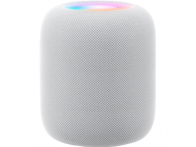 Smart колонка Apple HomePod 2 White (MQJ83/MQJA3)