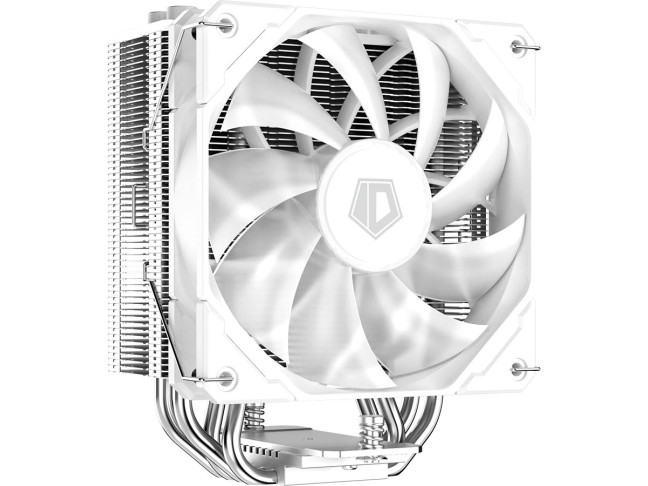 Воздушное охлаждение ID-COOLING SE-224-XTS WHITE