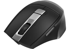 Мышь A4Tech FB35CS Smoky Grey