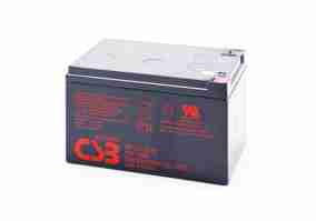 Аккумулятор для ИБП CSB Battery GP12120