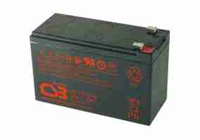 Аккумулятор для ИБП CSB Battery GP1272