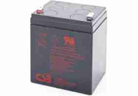 Аккумулятор для ИБП CSB Battery HR1221W