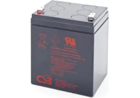 Аккумулятор для ИБП CSB Battery HR1221W