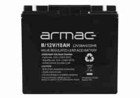 Аккумулятор для ИБП ARMAC 12V 18A (B/12V/18AH)