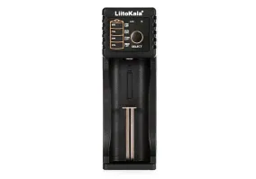 Зарядное устройство Liitokala Lii-100B