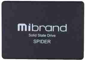 SSD накопичувач Mibrand Spider 480 GB (MI2.5SSD/SP480GBST)