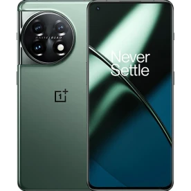 Смартфон OnePlus 11 16/512GB Green