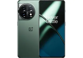 Смартфон OnePlus 11 16/512GB Green