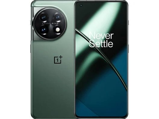 Смартфон OnePlus 11 16/512GB Green
