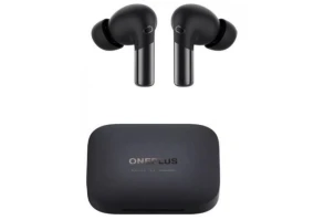 Наушники TWS ("полностью беспроводные") OnePlus Buds Pro 2 Obsidian Black
