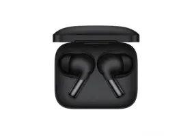 Навушники TWS ("повністю бездротові") OnePlus Buds Pro 2 Obsidian Black