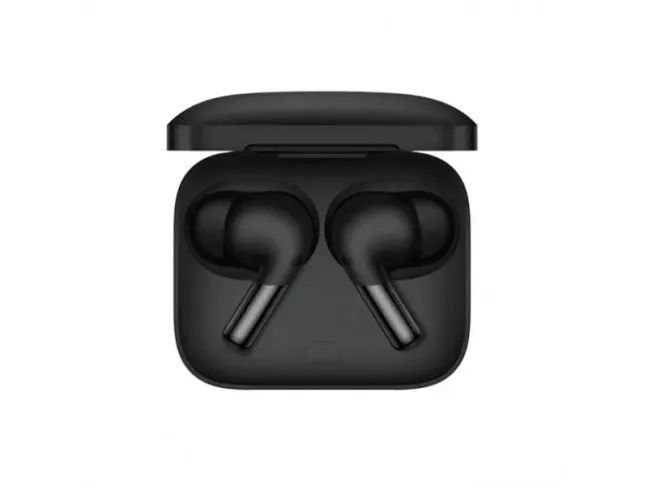 Навушники TWS ("повністю бездротові") OnePlus Buds Pro 2 Obsidian Black