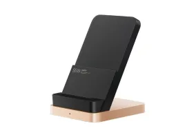 Беспроводное зарядное устройство Xiaomi Mi Air-cooling Wireless Charging Stand 55W (MDY-12-EN)