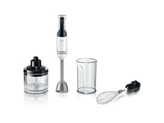 Блендер Bosch MSM4W421