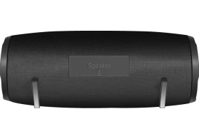 Портативная колонка Defender G22 Black (65122)