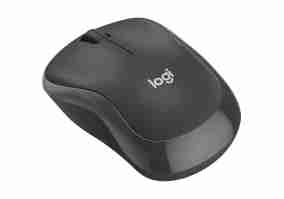 Мышь Logitech M240 Graphite (910-007119)