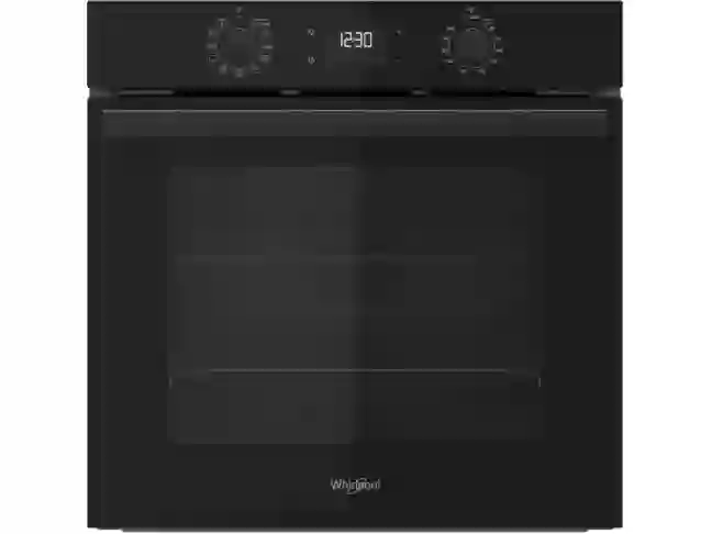 Духова шафа Whirlpool OMR58CU1B