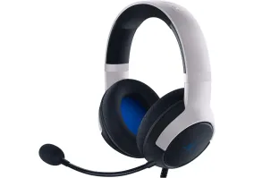 Наушники с микрофоном Razer Kaira X for PlayStation (RZ04-03970200-R3M1)