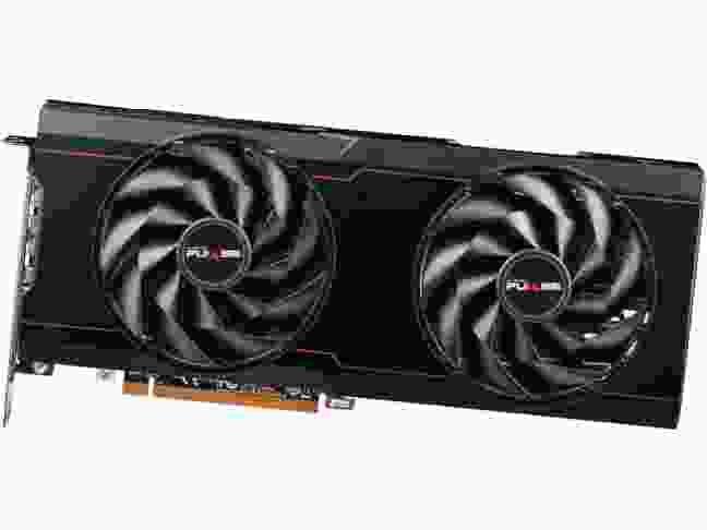 Відеокарта Sapphire Radeon RX 6750 XT PULSE (11318-03-20G)