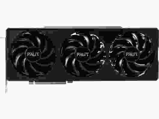 Видеокарта Palit GeForce RTX 4070 JetStream (NED4070019K9-1047J)