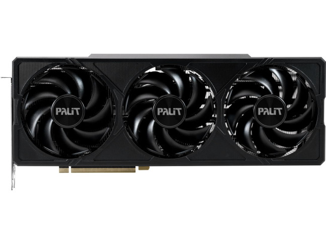 Видеокарта Palit GeForce RTX 4070 JetStream (NED4070019K9-1047J)