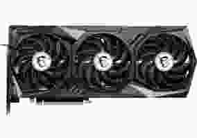 Видеокарта MSI GeForce RTX 3060 Ti GAMING TRIO 8GD6X