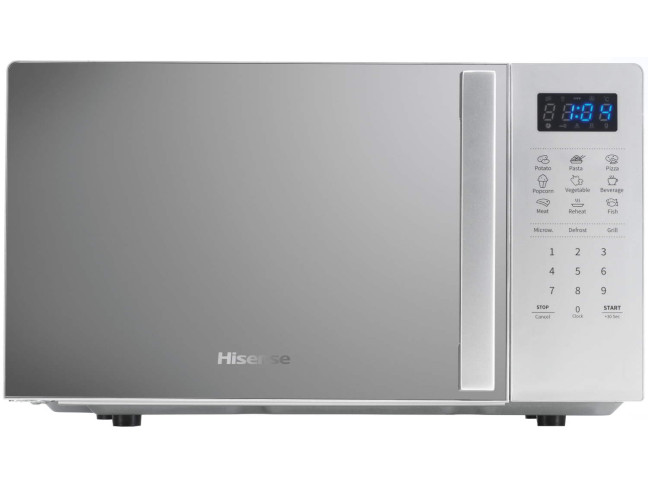 Микроволновая  печь Hisense H20MOMS4HG