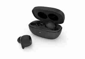 Навушники TWS ("повністю бездротові") Belkin Soundform Immerse Black (AUC003BTBK)