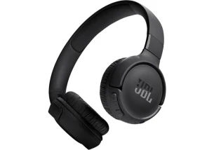Навушники з мікрофоном JBL Tune 520BT Black (T520BTBLKEU)