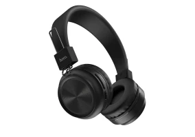 Наушники Hoco W25 Black