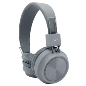 Наушники Hoco W25 Grey