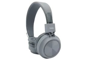 Наушники Hoco W25 Grey
