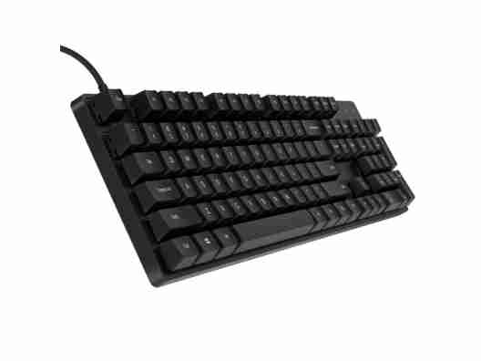 Клавиатура Xiaomi Wired Mechanical Keyboard Green Switch (BHR6079CN)