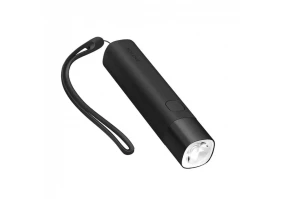 Фонарик ручной Xiaomi SOLOVE X3S Black