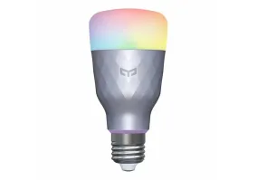 Світлодіодна лампа Yeelight Smart LED Bulb Color 1SE (YLDP001)