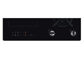 Варочная поверхность комбинированная Electrolux KDI641723K
