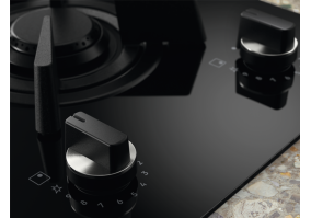Варочная поверхность комбинированная Electrolux KDI641723K