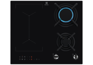Варочная поверхность комбинированная Electrolux KDI641723K