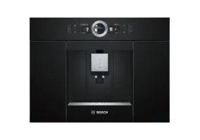 Встраиваемая кофеварка Bosch CTL7181B0