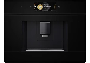Встраиваемая кофеварка Bosch CTL7181B0