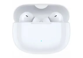 Наушники TWS ("полностью беспроводные") Honor Choice Earbuds X3 Lite White (WT50106-01)