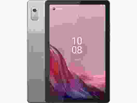 Планшет Lenovo Tab M9 4/64GB Wi-Fi Arctic Grey + Case&Film (ZAC30085UA)